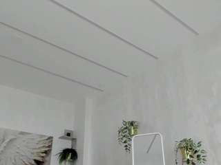 tiffanyhouston Live Webcam on CamSoda