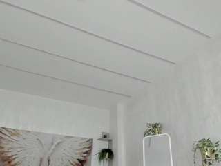 tiffanyhouston Live Webcam on CamSoda