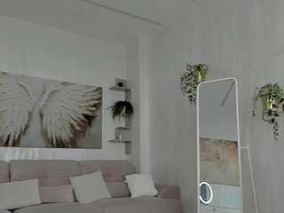 tiffanyhouston Live Webcam on CamSoda