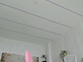 tiffanyhouston Live Webcam on CamSoda