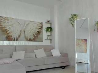 tiffanyhouston Live Webcam on CamSoda