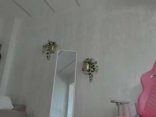 tiffanyhouston Live Webcam on CamSoda