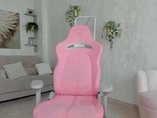 tiffanyhouston Live Webcam on CamSoda