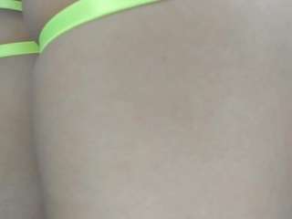 tiffanyhouston Live Webcam on CamSoda