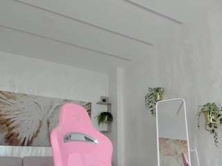 tiffanyhouston Live Webcam on CamSoda