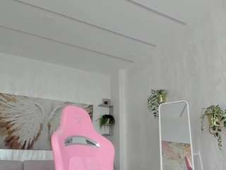 tiffanyhouston Live Webcam on CamSoda