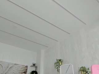 tiffanyhouston Live Webcam on CamSoda