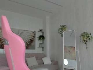 tiffanyhouston webcam