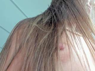 tiffanyhouston Live Webcam on CamSoda