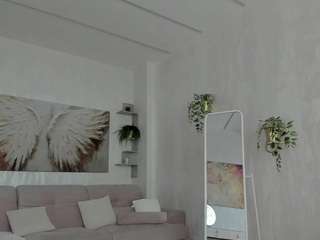 tiffanyhouston Live Webcam on CamSoda