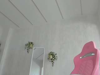 tiffanyhouston webcam