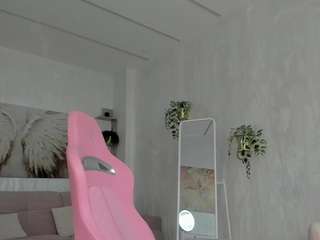 tiffanyhouston Live Webcam on CamSoda