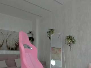 tiffanyhouston Live Webcam on CamSoda