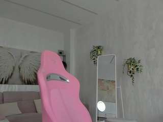 tiffanyhouston webcam