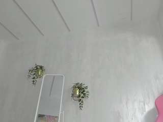 tiffanyhouston Live Webcam on CamSoda