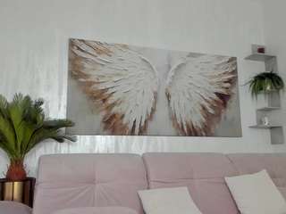 tiffanyhouston Live Webcam on CamSoda