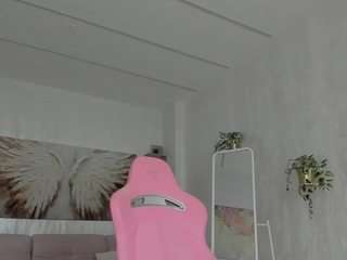 tiffanyhouston Live Webcam on CamSoda