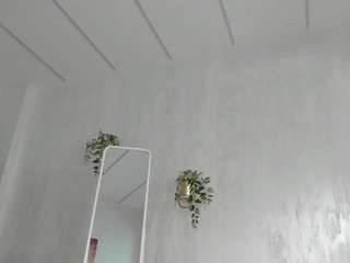 tiffanyhouston Live Webcam on CamSoda