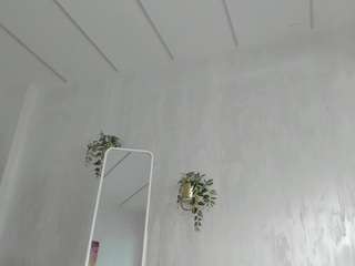 tiffanyhouston Live Webcam on CamSoda