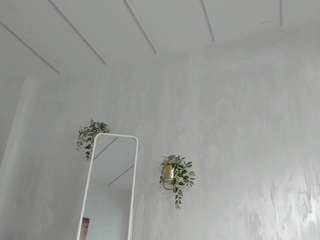 tiffanyhouston Live Webcam on CamSoda