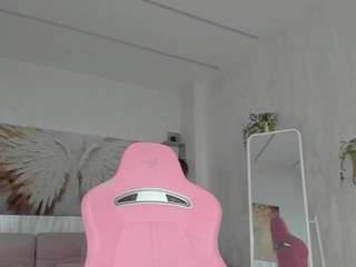 tiffanyhouston Live Webcam on CamSoda