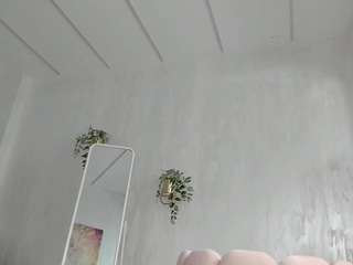 tiffanyhouston Live Webcam on CamSoda