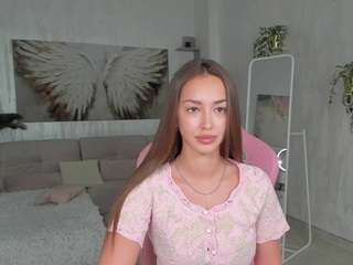 tiffanyhouston Live Webcam on CamSoda