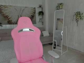 tiffanyhouston Live Webcam on CamSoda
