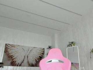 tiffanyhouston Live Webcam on CamSoda