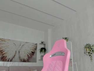 tiffanyhouston Live Webcam on CamSoda