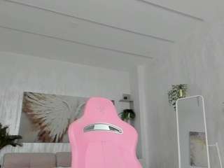 tiffanyhouston Live Webcam on CamSoda