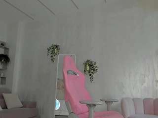 tiffanyhouston Live Webcam on CamSoda