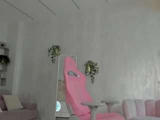 tiffanyhouston Live Webcam on CamSoda