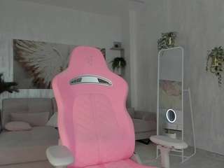 tiffanyhouston Live Webcam on CamSoda