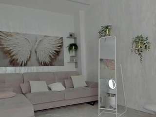live