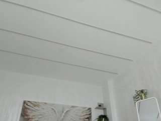 tiffanyhouston Live Webcam on CamSoda