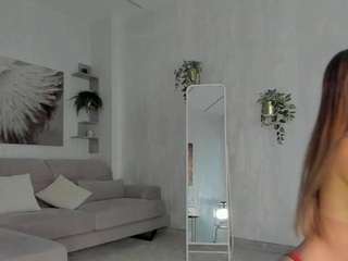 tiffanyhouston Live Webcam on CamSoda