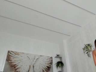 Tiffany live cam