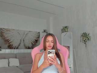 tiffanyhouston Sex Cam Show