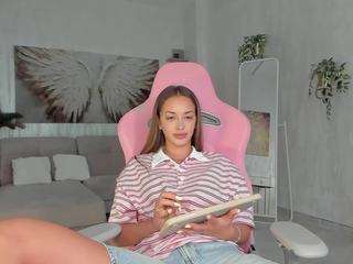 tiffanyhouston Sex Cam Show