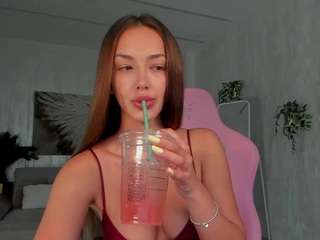 tiffanyhouston Sex Cam Show