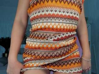 tiffanyhouston Sex Cam Show