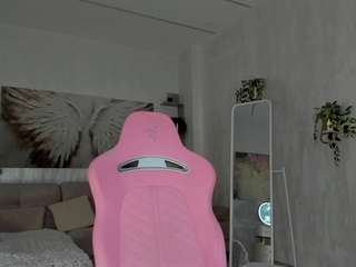 tiffanyhouston live webcam show