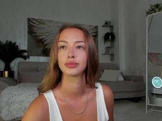 tiffanyhouston Live Webcam on CamSoda