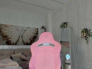Tiffany live webcam show