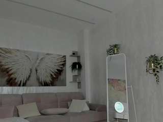Tiffany live cam