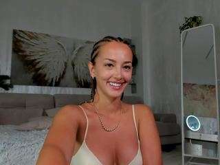 tiffanyhouston live cam
