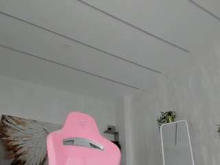 tiffanyhouston Live Webcam on CamSoda