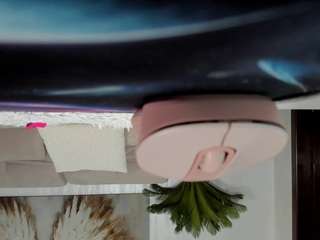 Tiffany live cam