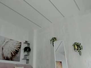 Tiffany live cam